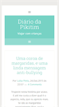 Mobile Screenshot of pikitim.com